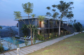 Гостиница Ragamaya Resort & Spa Munnar  Муннар